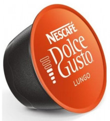 Кофе в капсулах «Dolce Gusto Lungo» - Фото 5
