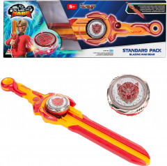 Волчок «Blazing Bear» - Фото 9