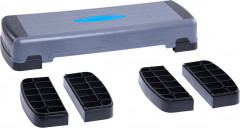 Степ-платформа фиксирующаяся SP-204 - Фото 1