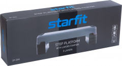 Степ-платформа фиксирующаяся SP-204 - Фото 2