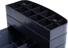 Степ-платформа фиксирующаяся SP-204 - Фото 3