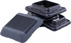 Степ-платформа быстросборная SP-401 - Фото 2