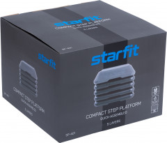 Степ-платформа быстросборная SP-401 - Фото 3