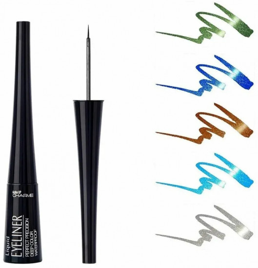 Подводка для глаз «Deep Liner»