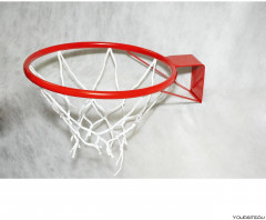 Корзина баскетбольная - Фото 1