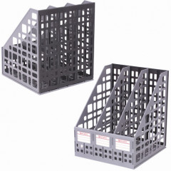 Подставка для бумаг вертикальная - Фото 1