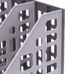 Подставка для бумаг вертикальная - Фото 2