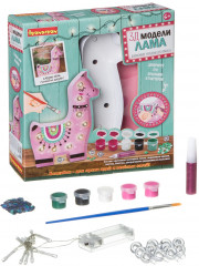 Набор для творчества «Лама» - Фото 1