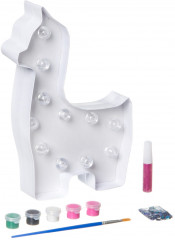 Набор для творчества «Лама» - Фото 2