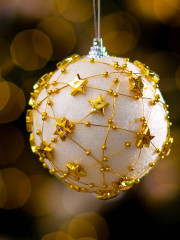 Набор шаров ёлочных «Xmas Ball» - Фото 1