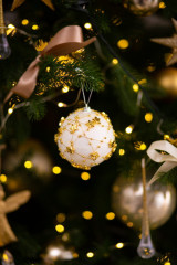 Набор шаров ёлочных «Xmas Ball» - Фото 2