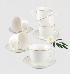 Набор чайный «Dory Gold» - Фото 1