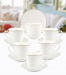 Набор чайный «Dory Gold» - Фото 3