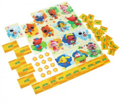 Игра развивающая «Собирашки» - Фото 1