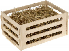 Кормушка для сена «Hay Feeder 3» - Фото 1