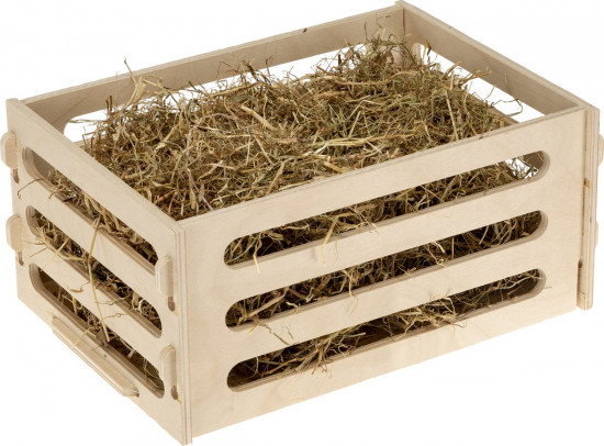Кормушка для сена «Hay Feeder 3»