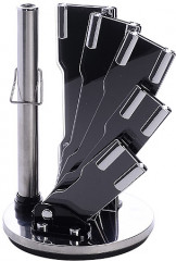 Набор ножей на подставке - Фото 2