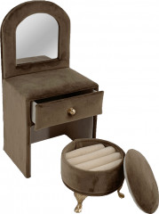 Шкатулка для украшений «Lade» - Фото 1