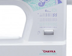 Машина швейная 365 - Фото 6