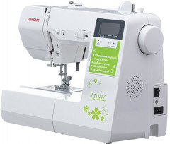 Швейная машина 4100L - Фото 1