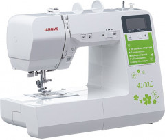 Швейная машина 4100L - Фото 5