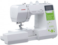 Швейная машина 4100L - Фото 6