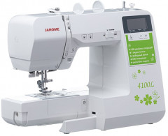 Швейная машина 4100L - Фото 7