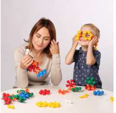 Конструктор «Собирай-ка плюс» - Фото 3