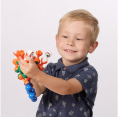 Конструктор «Собирай-ка плюс» - Фото 6