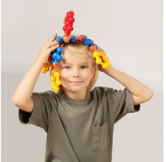 Конструктор «Собирай-ка плюс» - Фото 7