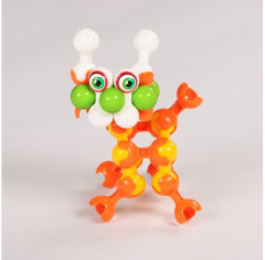 Конструктор «Собирай-ка плюс» - Фото 8