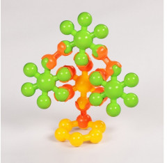 Конструктор «Собирай-ка плюс» - Фото 9