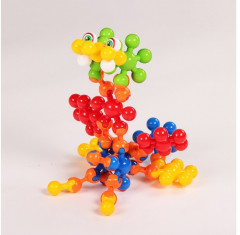 Конструктор «Собирай-ка плюс» - Фото 11