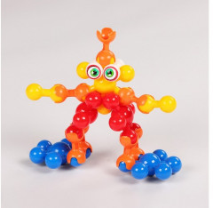 Конструктор «Собирай-ка плюс» - Фото 12