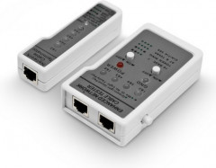 Тестер кабельный Ship G246 - Фото 1