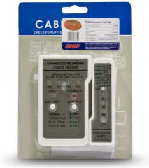 Тестер кабельный Ship G246 - Фото 2