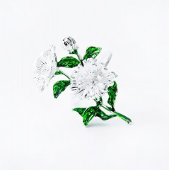 Набор колец для салфеток «Neroli» - Фото 1