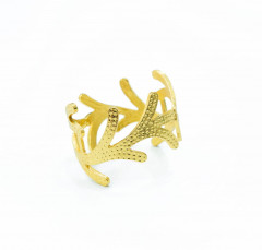 Набор колец для салфеток «Red Queen» - Фото 1