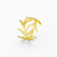 Набор колец для салфеток «Red Queen» - Фото 2