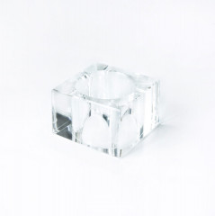 Набор колец для салфеток «Crystal» - Фото 1