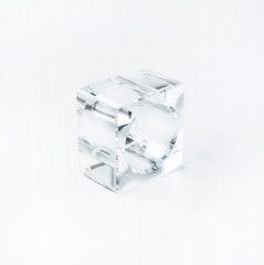 Набор колец для салфеток «Crystal» - Фото 2