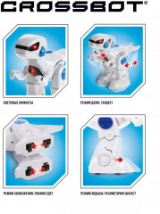 Игрушка интерактивная «Динозавр Рекс» - Фото 5