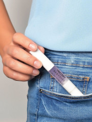 Набор средств по уходу за ногтями - Фото 12