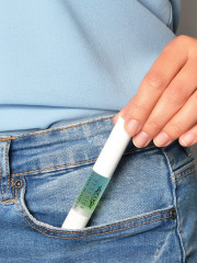 Набор средств по уходу за ногтями - Фото 9