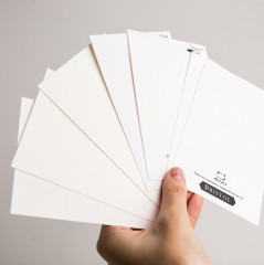 Набор бумаги для рисования - Фото 1