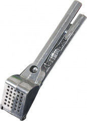 Пресс для чеснока-орехоколка - Фото 1