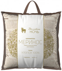 Подушка - Фото 1