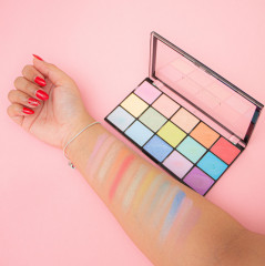 Палетка теней для век «Sugar Pie» - Фото 5