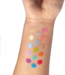 Палетка теней для век «Sugar Pie» - Фото 6