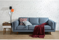 Подушка «Traffic» - Фото 1